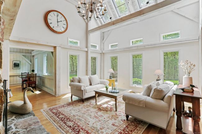 21 Wilson Rd, House other with 5 bedrooms, 4 bathrooms and null parking in Weston CT | Image 7