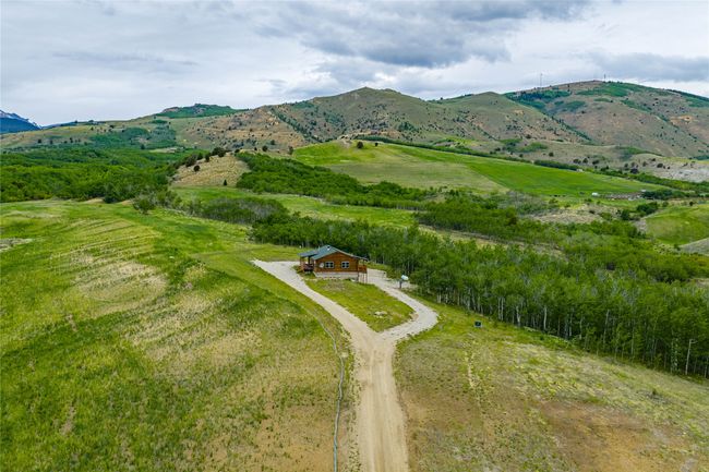 View of mountain background featuring rural landscape | Image 33