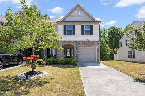 3617 Landshire View Ln, Raleigh, NC, 27616-8899 | Card Image