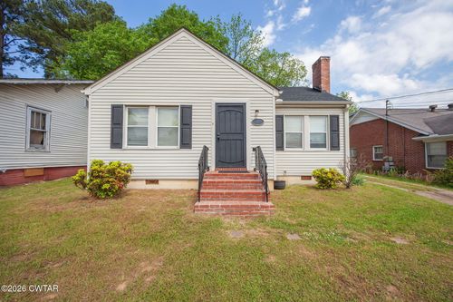 335 Fairmont Avenue, Jackson, TN, 38301 | Card Image