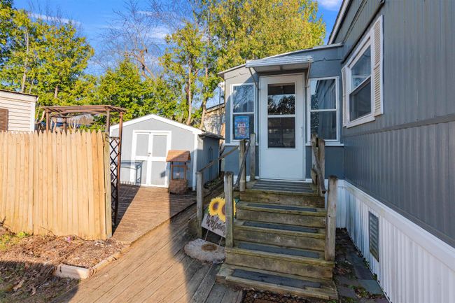 32 Sixth St, House other with 2 bedrooms, 1 bathrooms and null parking in Colchester VT | Image 23
