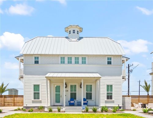 3b-210 Escape St, Port Aransas, TX, 78373 | Card Image
