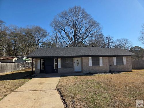 2503 Harrison Lane, Texarkana, TX, 75501 | Card Image