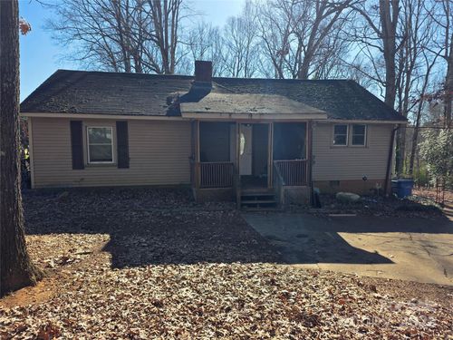 11124 Pine Grove Ave, Mint Hill, NC, 28227-3525 | Card Image