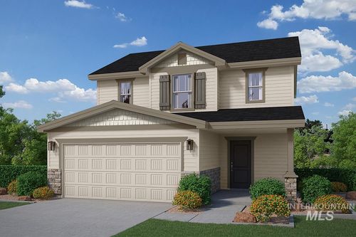 17647 Mason Ridge Way, Nampa, ID, 83687 | Card Image