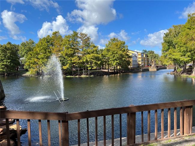 APT-627 - 5773 Gatlin Ave, Condo with 2 bedrooms, 1 bathrooms and null parking in ORLANDO FL | Image 47