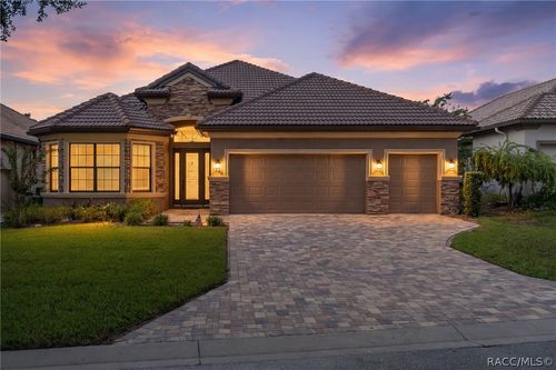 1220 W Skyview Landings Drive, Hernando, FL, 34442 | Card Image