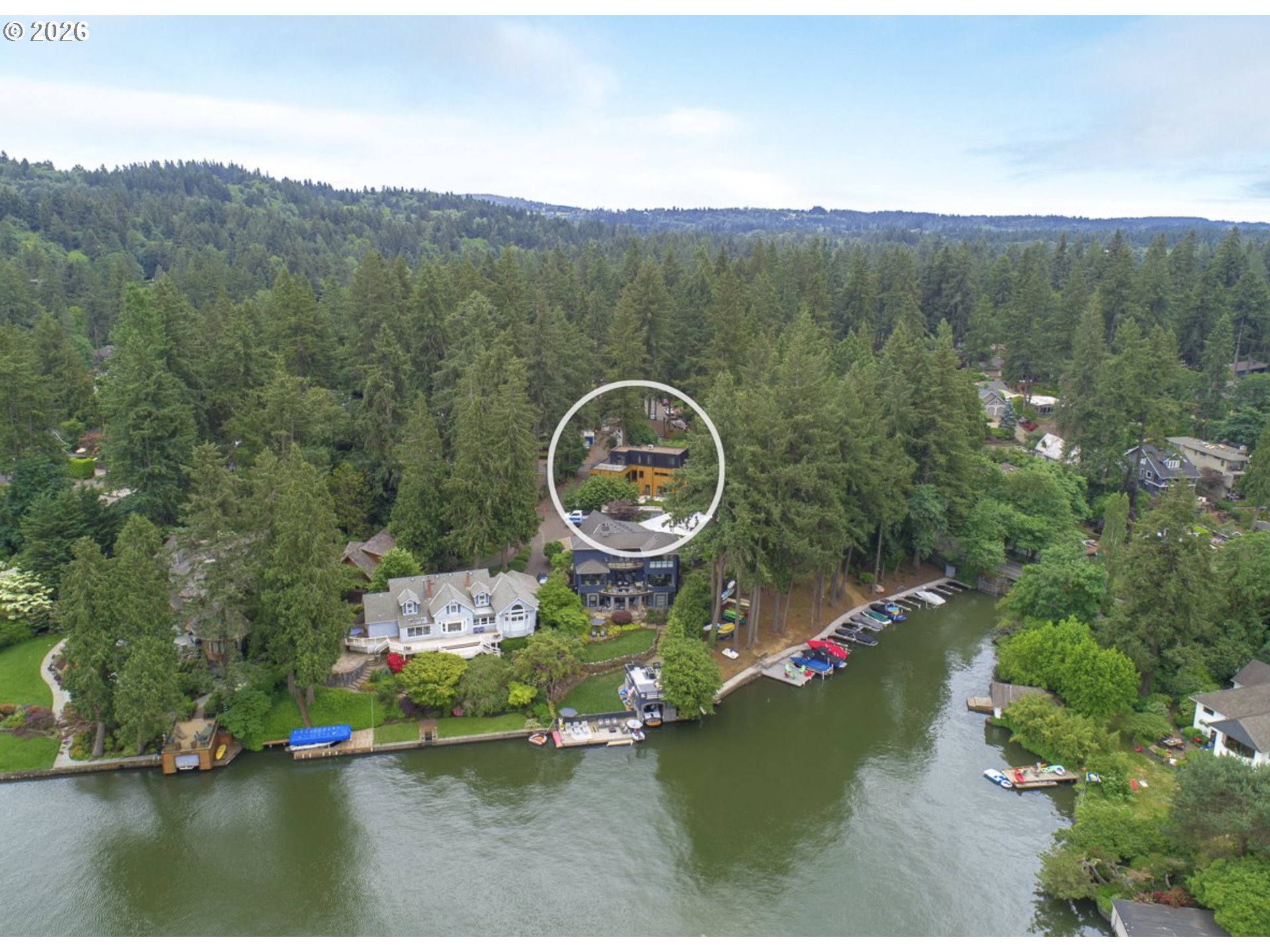 Residential in LakeOswego 3