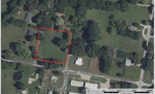 501 W Bateman St, Edgewood, TX, 75117 | Card Image