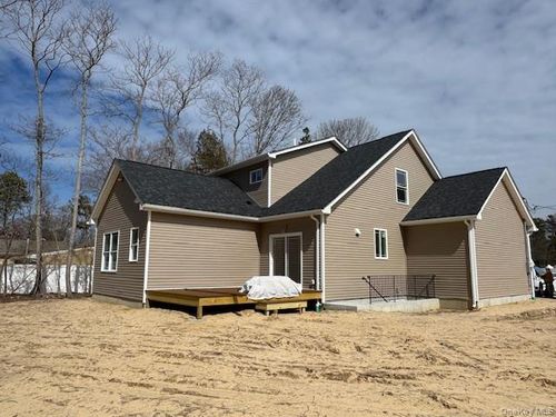 N/C Westfield Lot 2 Rd, Brookhaven, NY, 11727 | Card Image