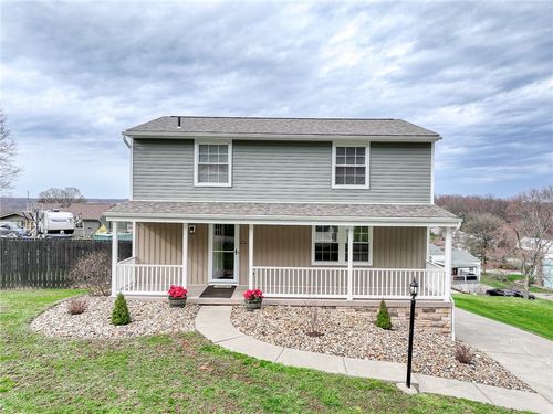 198 Pinehurst Dr, Freedom, PA, 15042-2542 | Card Image