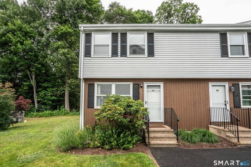 27-27 Allspice Ln, Glastonbury, CT, 06033-4329 | Card Image