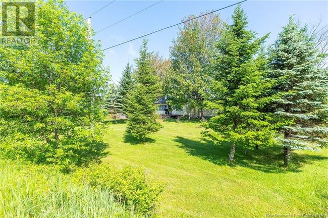 5359 Rte 112, House other with 4 bedrooms, 1 bathrooms and null parking in Havelock NB | Image 32