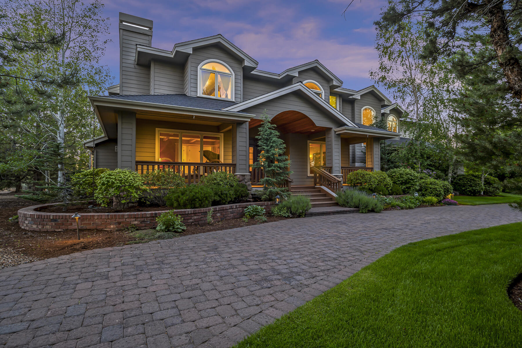 Gosney Rd, Bend, OR 97702