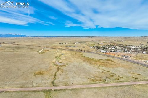 Tract 1 Peyton Highway, Peyton, CO, 80831 | Card Image