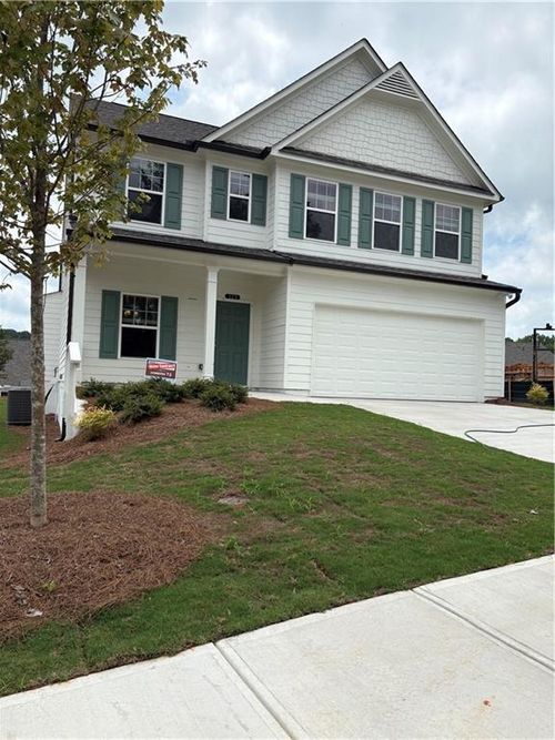329 Bloomfield Cir, Canton, GA, 30114-6109 | Card Image