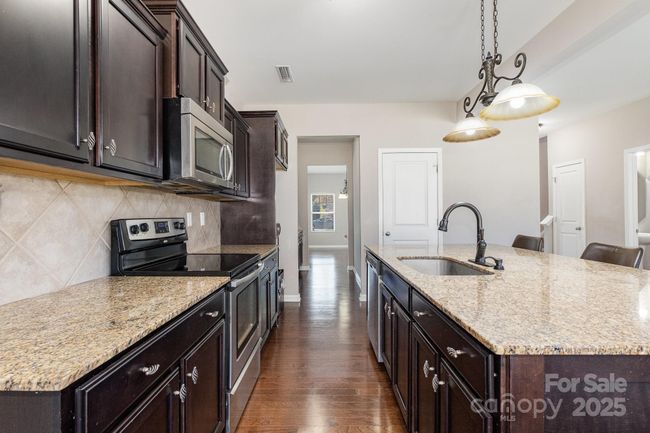 887 Pointe Andrews Dr, House other with 5 bedrooms, 4 bathrooms and null parking in Concord NC | Image 5