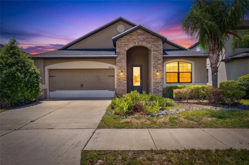 12433 Ballentrae Forest Dr, RIVERVIEW, FL, 33579-9337 | Card Image