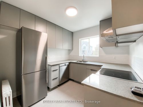 6-14 Wadsworth Boulevard, North York, ON, M9N2G2 | Card Image