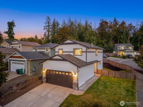 7320 11th St Se, Lake Stevens, WA, 98258-3699 | Card Image