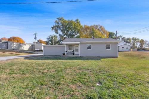 63 Houseman St, Faucett, MO, 64448-7196 | Card Image