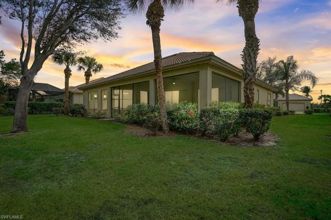 16162 Coco Hammock Way, House other with 3 bedrooms, 2 bathrooms and null parking in Fort Myers FL | Image 35