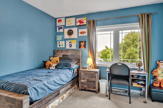 1771 Glenforest Blvd, House other with 3 bedrooms, 3 bathrooms and 4 parking in Peterborough ON | Image 32
