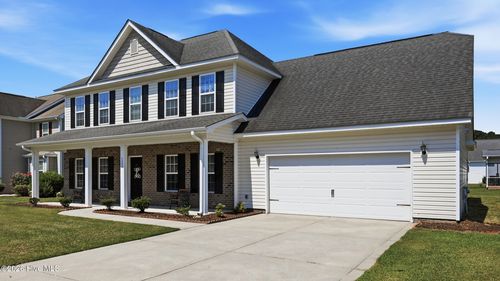 4208 Dublin Rd, Winterville, NC, 28590-6810 | Card Image