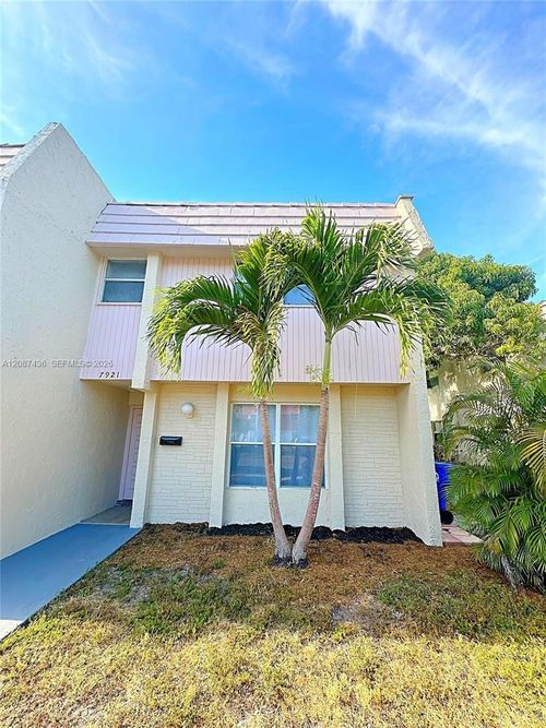 7921 Sw 9th St, North Lauderdale, FL, 33068-2124 | Card Image