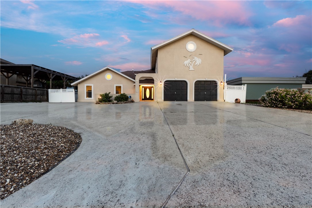 Emerald St, Corpus Christi, TX 78418