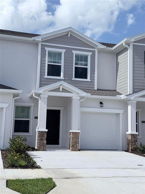 2571 Skyline Loop, KISSIMMEE, FL, 34758-7406 | Card Image