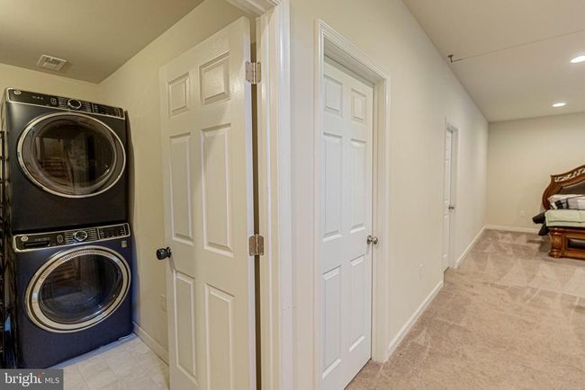 114 John Paul Jones Dr, House other with 4 bedrooms, 3 bathrooms and null parking in Ruther Glen VA | Image 37