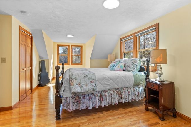17 Baben Rd, House other with 4 bedrooms, 2 bathrooms and 4 parking in Hudson MA | Image 15