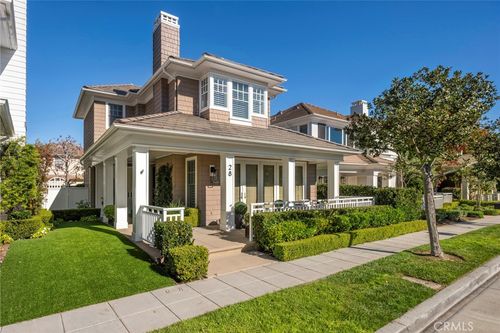 28 Long Bay Dr, Newport Beach, CA, 92660-9200 | Card Image