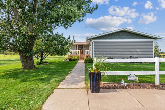 48121 270 Th Ave, House other with 3 bedrooms, 2 bathrooms and null parking in Palisade MN | Image 48