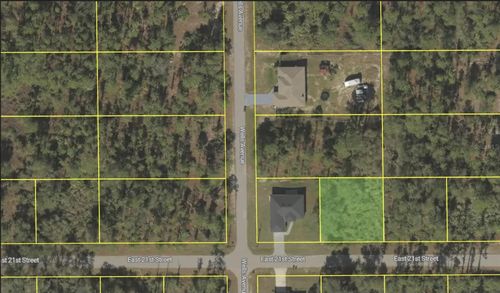 4203 E 21st Street, ALVA, FL, 33920 | Card Image