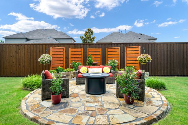 1304 Cold Stream Dr, House other with 4 bedrooms, 3 bathrooms and null parking in Wylie TX | Image 32