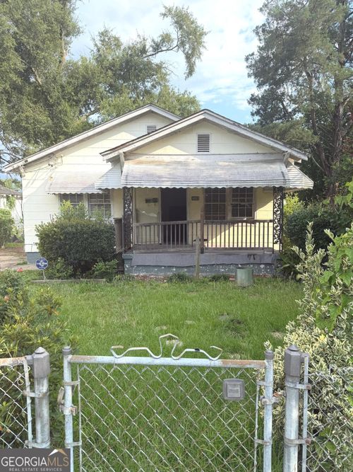 1934 Battle Row, Augusta, GA, 30904-3582 | Card Image