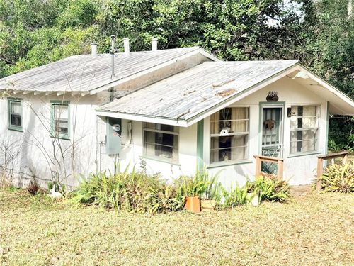 20800 Ne 146th Ter, Fort Mc Coy, FL, 32134-4878 | Card Image