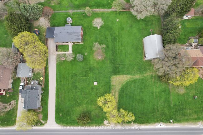 4036 Elgin Rd, House other with 3 bedrooms, 2 bathrooms and 8 parking in Mossley ON | Image 36