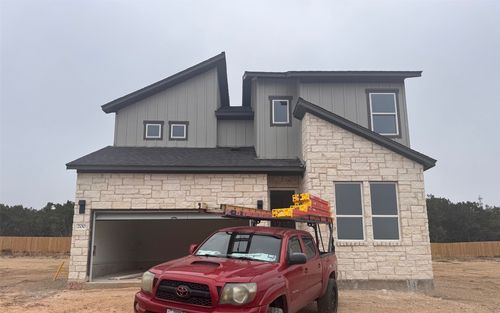 200 Bishop Wood Rd, Dripping Springs, TX, 78620-5737 | Card Image