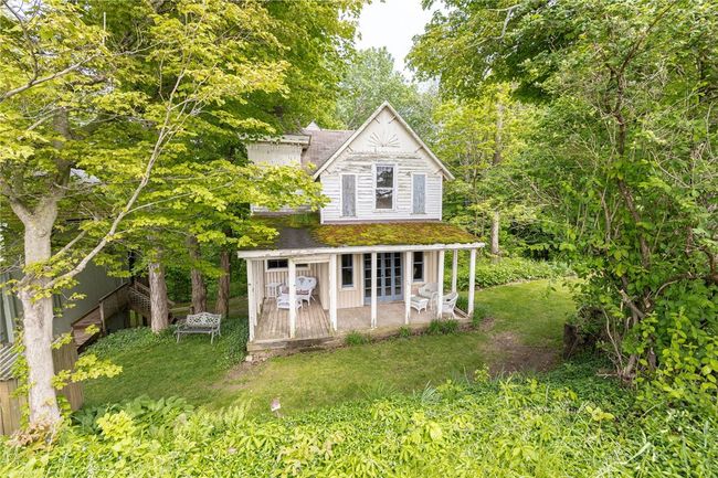 7732 Lake Blf, House other with 3 bedrooms, 2 bathrooms and null parking in Wolcott NY | Image 20