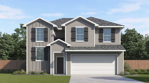 391 San Juan Trail, Bastrop, TX, 78602 | Card Image