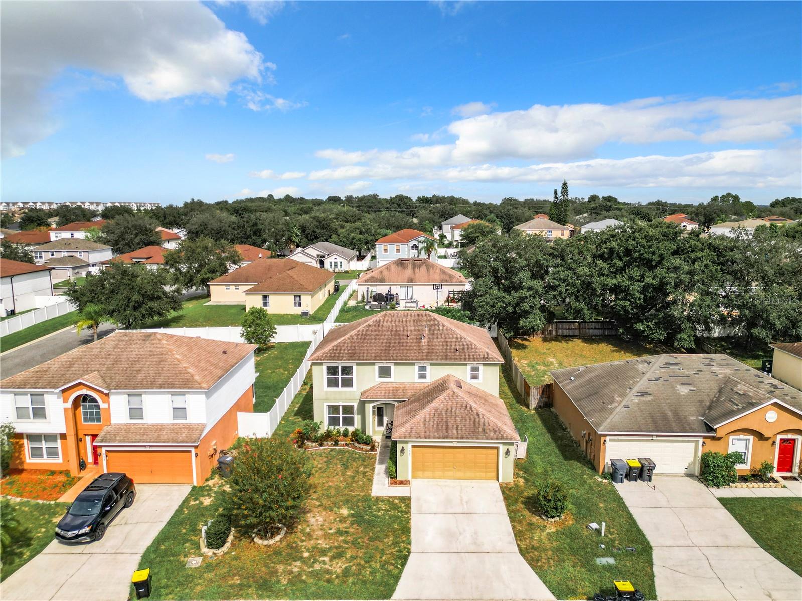 Lobelia Dr, Davenport, FL 33837