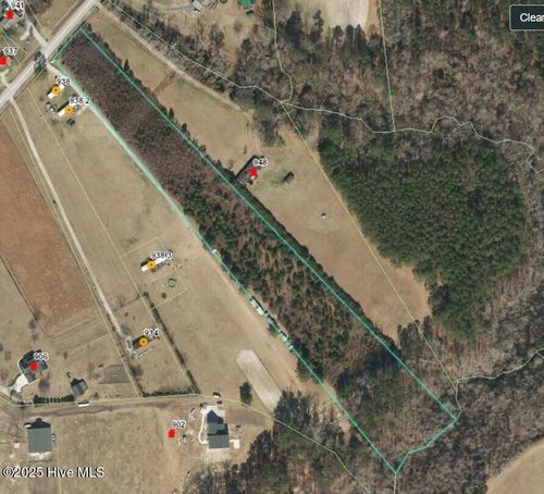 0 Parkertown Rd, Hubert, NC, 28539 | Card Image