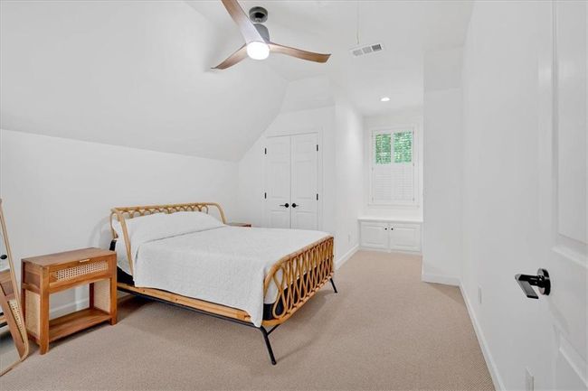 400 Old Ivy Rd Ne, House other with 6 bedrooms, 6 bathrooms and 3 parking in Atlanta GA | Image 60