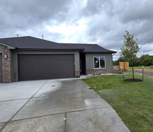 391 S Trails End Ct, Goddard, KS, 67052 | Card Image