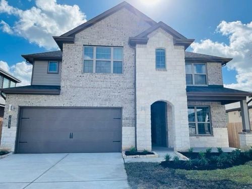 28447 Hazel Trl, Katy, TX, 77494-2687 | Card Image