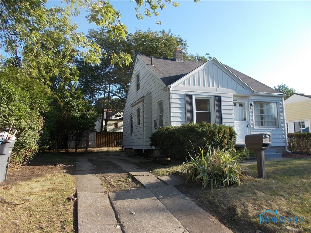 Glencove Dr, Toledo, OH 43609