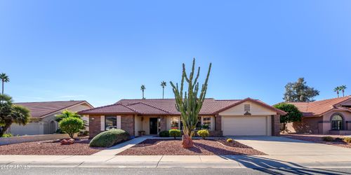 13603 W Gable Hill Dr, Sun City West, AZ, 85375-5411 | Card Image